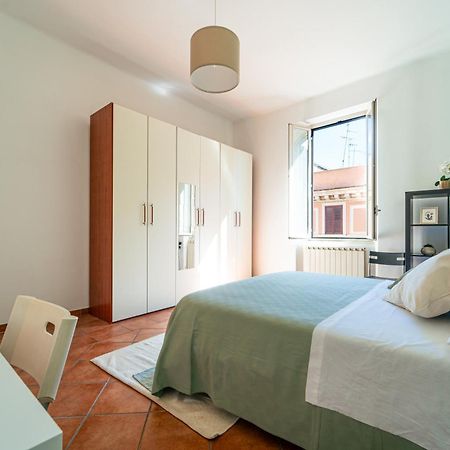 Ferienwohnung Urban Nest Rom Exterior foto